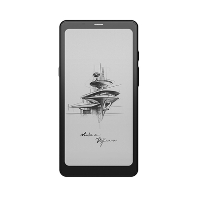 Product eBook Reader Onyx Boox Palma Μαύρο 128 GB 6,13" base image