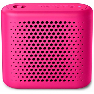 Product Ασύρματο Ηχείο Bluetooth Philips BT55P/00 base image