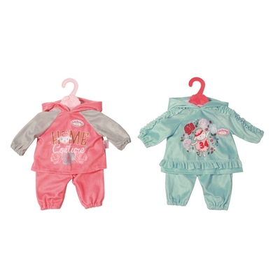 Product Αξεσουάρ για Κούκλες Zapf Baby Suits Baby Annabell base image