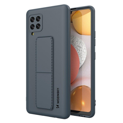 Product Θήκη Κινητού Wozinsky Kickstand 69539 για Samsung A42 5G, μπλε base image