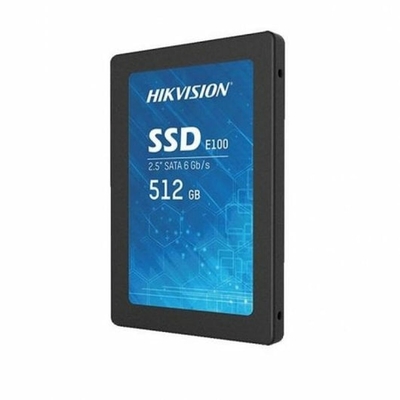 Product Εσωτερικός Σκληρός Δίσκος SSD Hikvision 2,5" 128 GB base image