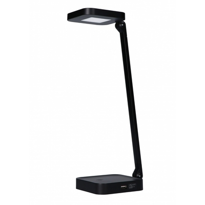 Product Φωτιστικό Γραφείου Maxcom Ml 1001 + Usb base image