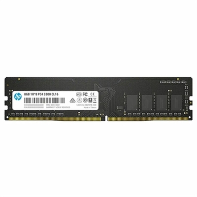 Product Μνήμη RAM Σταθερού 8GB HP V2 DDR4 3200 MHz base image