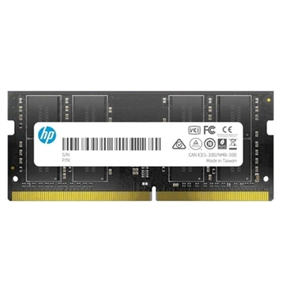Product Μνήμη RAM Σταθερού 16GB HP S1 DDR4 3200 MHz base image