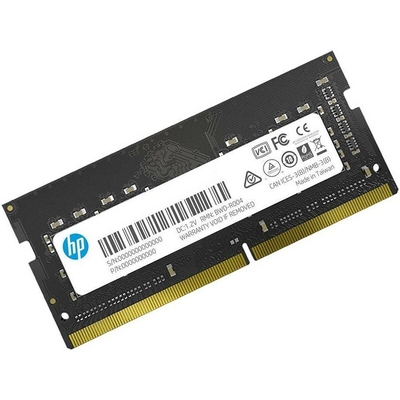 Product Μνήμη RAM Σταθερού 32GB HP S1 3200 base image