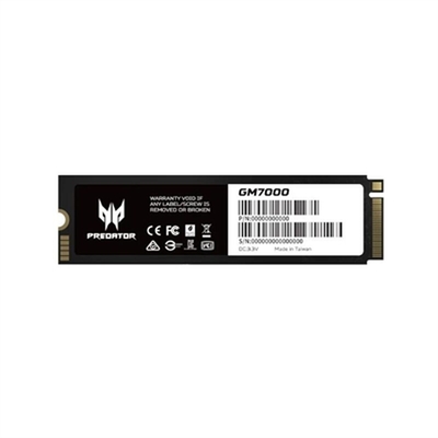 Product Εσωτερικός Σκληρός Δίσκος SSD Acer GM-7000 2 TB  base image