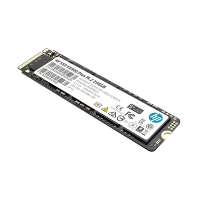 Product Σκληρός Δίσκος SSD HP 35M32AA 256GB  base image