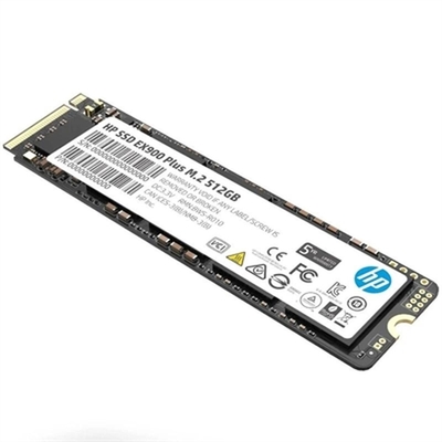 Product Σκληρός Δίσκος SSD HP EX900 512GB 500GB base image