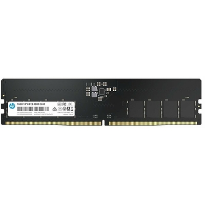 Product Μνήμη RAM Σταθερού 16GB HP 6G0Q5AA DDR5 4800 MHz base image