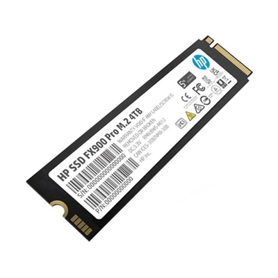 Product Σκληρός Δίσκος SSD HP 7F619AA 4TB  base image