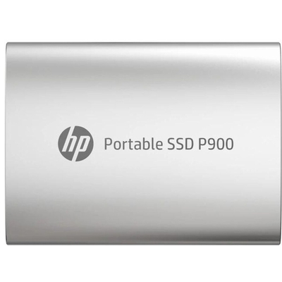 Product Εξωτερικός Σκληρός Δίσκος 4TB HP P900 SSD base image