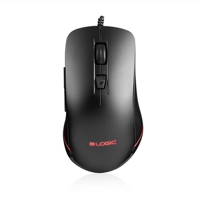 Product Ποντίκι Ενσύρματο Logic Concept Optical Lm-Starr-One Gaming base image