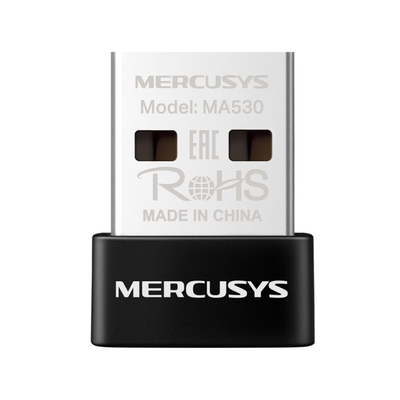 Product Αντάπτορας Δικτύου USB Mercusys MA530 base image