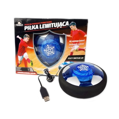 Product Παιχνίδι Madej Levitating ball 14 cm light base image