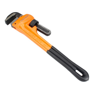 Product Γαλλικό Κλειδί Βρύσης Harden Σίδερο 14" base image