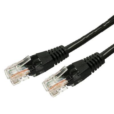 Product Καλώδιο Δικτύου Tb Cat.6 Rj45 Utp 7,5m. Black base image