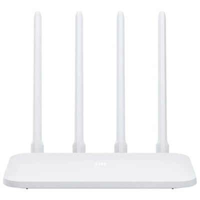 Product Router Xiaomi 4? 300 Mbps Λευκό base image
