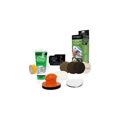 Product Κιτ επισκευής Motorkit CS6 Φάρος base image