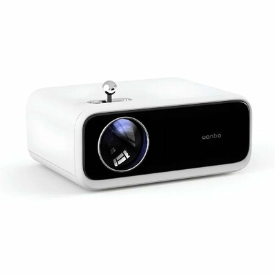 Product Projector Wanbo Mini HD 250 Lm 1280 x 720 px base image