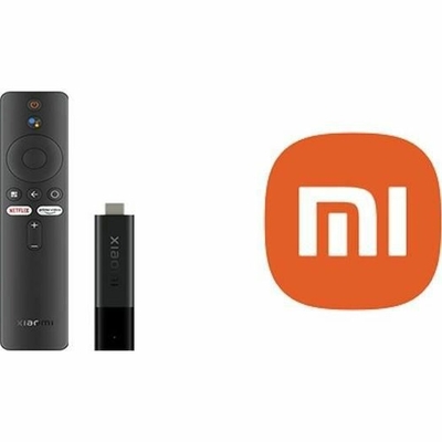 Product Android TV Xiaomi Stick 4K PFJ4122EU base image