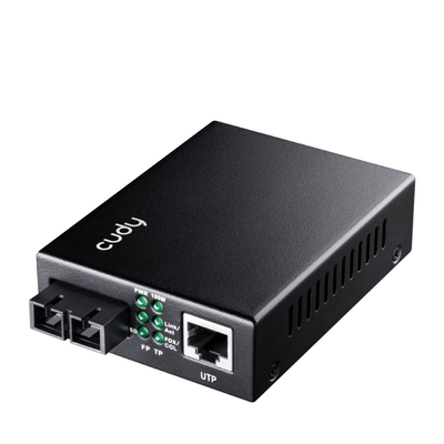 Product Transceiver MultiMode SFP Cudy MC100GSA-20 base image