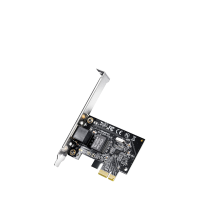 Product Κάρτα Δικτύου Cudy PE10 base image