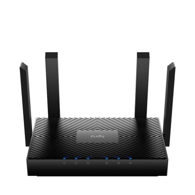 Product Router Cudy Router Wi?Fi 5 με 4 Θύρες base image