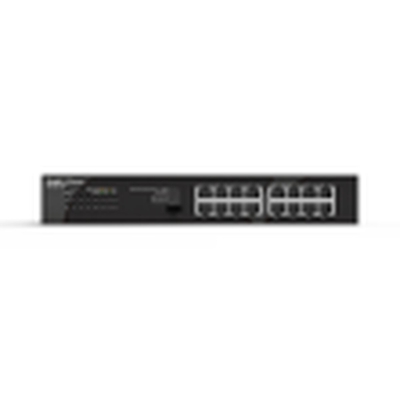 Product Network Switch Ruijie Networks ES116G 5-PORT 10/100 MBPS base image