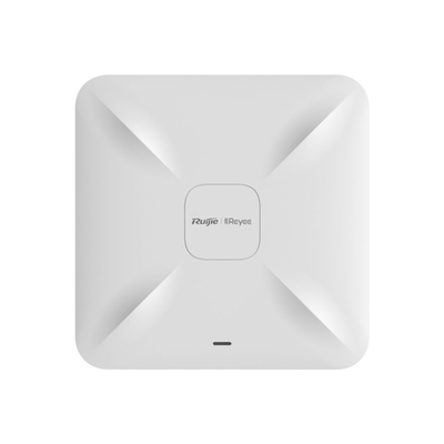 Product Access Point Ruijie RG-RAP2200F Λευκό base image
