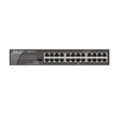 Product Network Switch Ruijie Networks ES124GD 5-PORT 10/100 MBPS base image