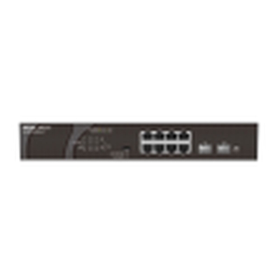 Product Network Switch Ruijie Reyee RG-ES110GDS-P base image