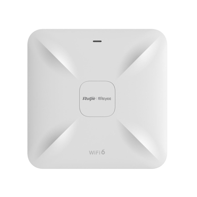 Product Access Point Ruijie RG-RAP2260(G) Λευκό base image
