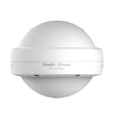 Product Access Point Ruijie RG-RAP6262(G) Λευκό base image