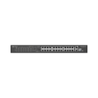 Product Network Switch Ruijie Networks ES126S-LP V2 5 base image