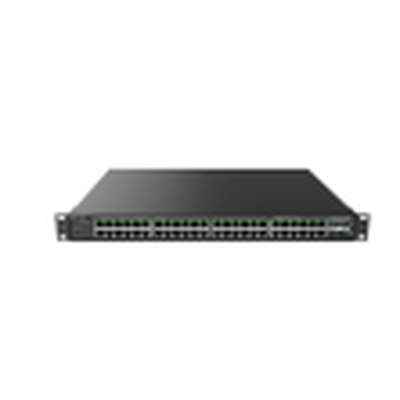 Product Network Switch Ruijie Networks 48GT4SFP-P base image