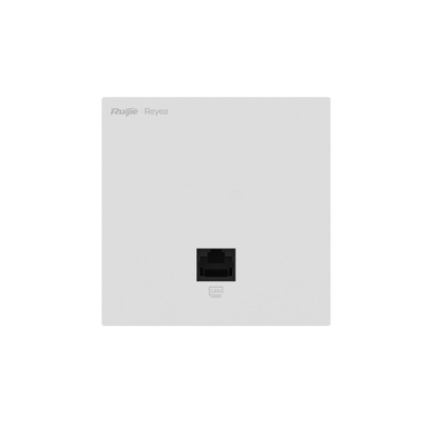 Product Access Point Ruijie RG-RAP1201 Λευκό base image