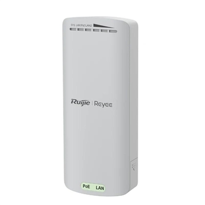 Product Access Point Ruijie RG-EST100-E Λευκό base image