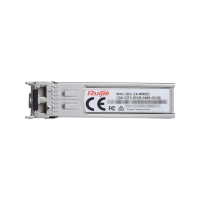 Product Transceiver MultiMode SFP Ruijie Networks base image