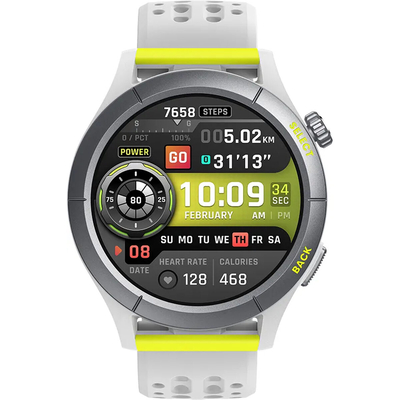 Product Smartwatch Amazfit Cheetah Γκρι 1,39" base image