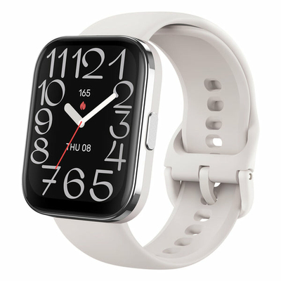 Product Smartwatch Amazfit Amazfit Bip 5 Γκρι base image
