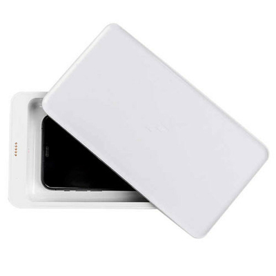 Product Sterilizer Varios YSXDH001WX base image