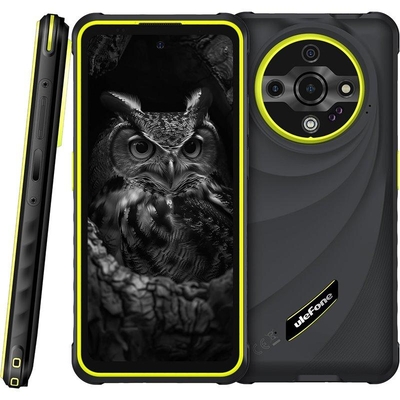 Product Smartphone Ulefone Armor X31 6+128GB 4G Lightsome Green base image
