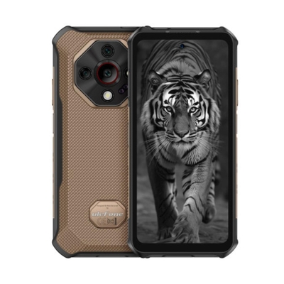 Product Smartphone Ulefone Armor X16 6+128Gb DS 4G Sand Dune Nfc base image
