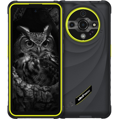Product Smartphone Ulefone Armor X31 Pro 8+256GB Lightsome Green base image