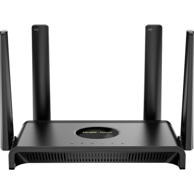 Product Router Ruijie RG-EW300T USB RJ45 Ethernet LAN  base image