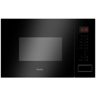 Product Φούρνος Μικροκυμάτων Amica Built-In Ammb20e2sgb X-Type base image