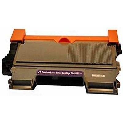 Product Τόνερ Inkoem M-TN2220/2010 Μαύρο base image