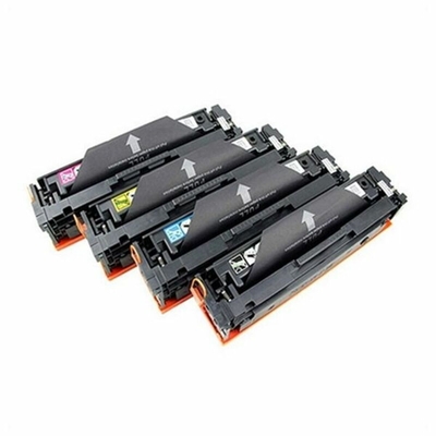 Product Μελάνι Συμβατό Inkoem HP CF53 (205) Κίτρινο base image