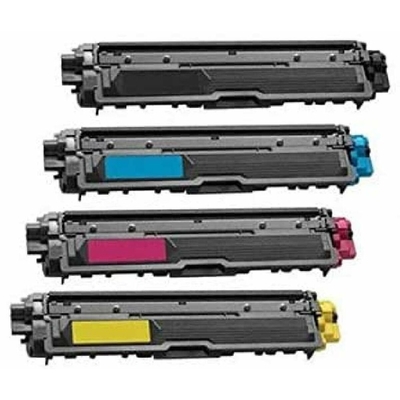 Product Toner Ανακυκλώσιμο Inkoem M-TN247M Mατζέντα base image