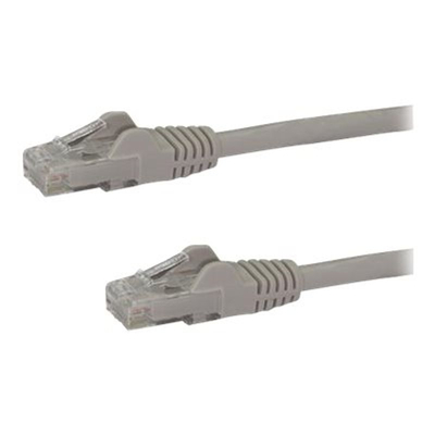 Product Καλώδιο Δικτύου StarTech 1m Cat6 Gigabit UTP Snagless Cat.6 RJ45 base image